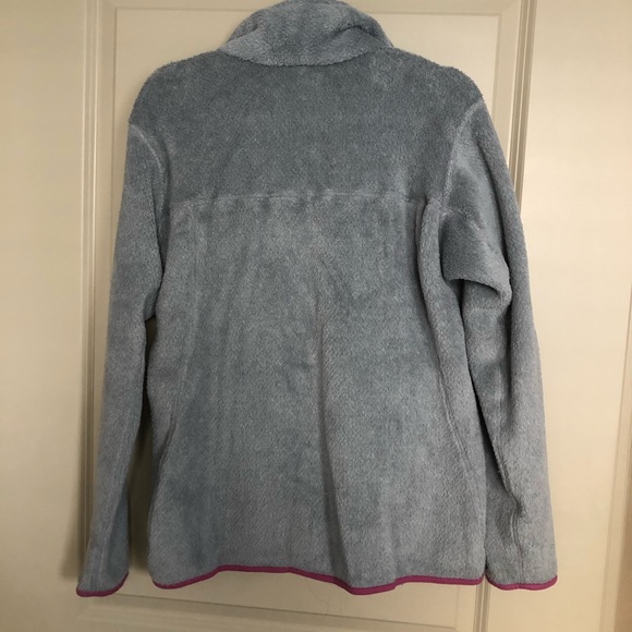 Patagonia Re-Tool Pullover Jacket - Picture 4 of 6